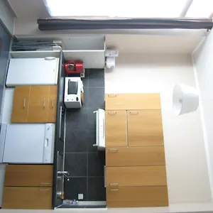 Apartamento Aboukir 3, Paris
